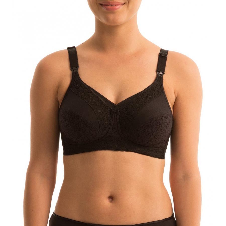 Triumph Lace Maternity N Bra